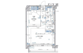 1LDK Mansion in Oyamacho - Shibuya-ku