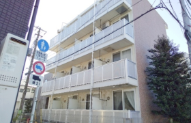 1K Apartment in Takanodai - Nerima-ku