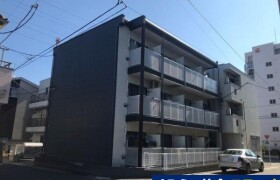Whole Building Apartment in Rokucho - Adachi-ku