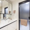 3LDK Apartment to Buy in Suginami-ku Washroom