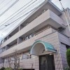 3DK Apartment to Rent in Meguro-ku Exterior
