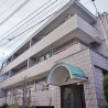 3DK Apartment to Rent in Meguro-ku Exterior