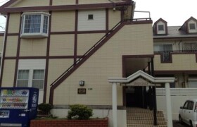 2DK Apartment in Honjohigashi - Kitakyushu-shi Yahatanishi-ku