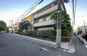 2LDK Mansion in Kamiyamacho - Shibuya-ku