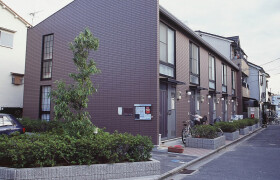 2DK Apartment in Takayasucho minami - Yao-shi