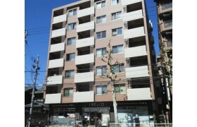 1LDK Mansion in Saiin inuicho - Kyoto-shi Ukyo-ku