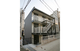 1K Apartment in Haradadori - Kobe-shi Nada-ku