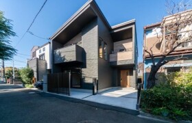 3LDK House in Midorigaoka - Meguro-ku