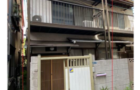 3K House in Mita - Minato-ku