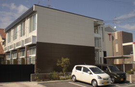 1K Apartment in Ishizai - Kaizuka-shi