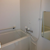 1K Apartment to Rent in Warabi-shi Bathroom