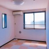 1LDK Apartment to Rent in Nishitama-gun Mizuho-machi Living Room