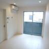 1LDK Apartment to Rent in Higashiosaka-shi Living Room