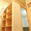 1K Apartment to Rent in Matsudo-shi Storage