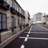1K Apartment to Rent in Fukuoka-shi Hakata-ku Exterior