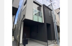 4LDK House in Akatsutsumi - Setagaya-ku