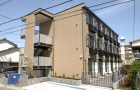大田區矢口-1K公寓