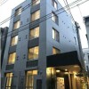 2LDK Apartment to Rent in Meguro-ku Exterior