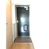 1LDK Apartment to Rent in Meguro-ku Entrance