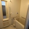 3LDK Apartment to Rent in Akishima-shi Bathroom