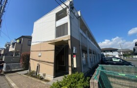 1K Apartment in Tomioka - Kamagaya-shi