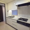 2LDK Apartment to Rent in Machida-shi Kitchen