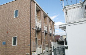 1K Apartment in Nakakaigan - Chigasaki-shi