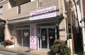 Shop {building type} in Shinkawacho - Yokohama-shi Minami-ku