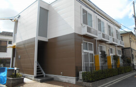 1K Apartment in Kumanocho - Toyonaka-shi