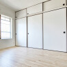 2DK Apartment to Rent in Sakaiminato-shi Interior