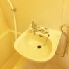 1K 맨션 to Rent in Toshima-ku Washroom