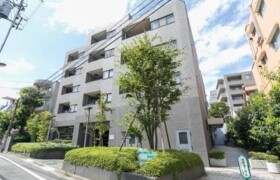 1LDK Mansion in Nishiwaseda(2-chome1-ban1-23-go.2-ban) - Shinjuku-ku