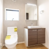 3LDK House to Buy in Suginami-ku Toilet