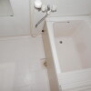 3DK Apartment to Rent in Kawagoe-shi Bathroom