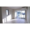 1R Apartment to Rent in Minato-ku Living Room