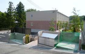 1K Apartment in Shinoharaobanoyamacho - Kobe-shi Nada-ku