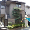 2K Apartment to Rent in Musashino-shi Exterior