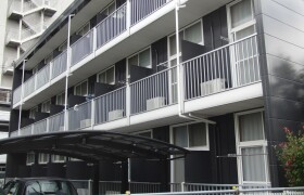 1K Apartment in Sakai - Musashino-shi