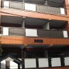 在橫濱市港北區內租賃1K 公寓大廈 的房產 戶外