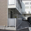 1K Apartment to Rent in Suita-shi Interior