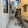 1R Apartment to Rent in Meguro-ku Common Area