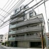 1DK Apartment to Rent in Meguro-ku Exterior