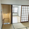 2LDK House to Rent in Osaka-shi Miyakojima-ku Living Room