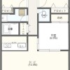 3LDK Apartment to Buy in Sakura-shi Interior