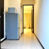 1K Apartment to Rent in Kitakyushu-shi Kokuraminami-ku Entrance