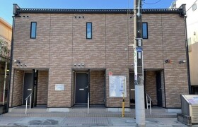 1K Apartment in Asagayaminami - Suginami-ku