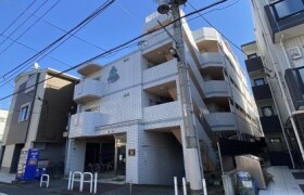 1R {building type} in Tokumaru - Itabashi-ku