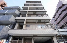 江东区大島-1K公寓大厦