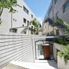 4SLDK Apartment to Rent in Shibuya-ku Building Entrance