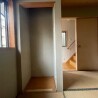 3K House to Rent in Katsushika-ku Storage